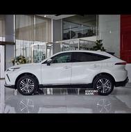 تویتا ونزا 2024