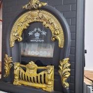 بخاری طرح جدید