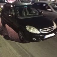 ماشین لیفان مدل 89