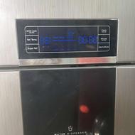 یخچال فریزر اسنوا