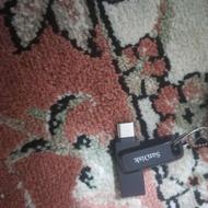 فلش سان دیسک 256