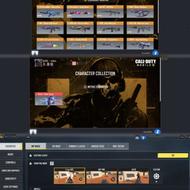 اکانت کالاف دیوتی موبایل