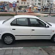 سمنددوگانه دستی