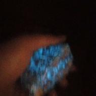 سنگ گوهر شب چراغ