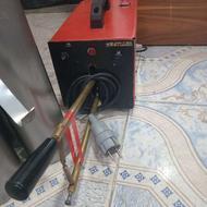 دستگاه نقطه جوش