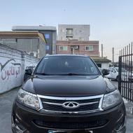 تیگو5 95 عسلی