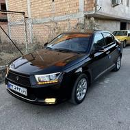 دنا پلاس توربو 6 دنده سفارشی آپشنال