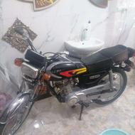 موتو88 خیلی سالم پلاک ملی آماده انتقال سند