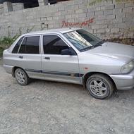 پراید 141مدل 1387