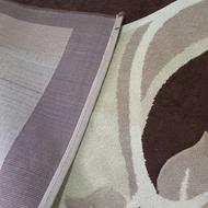 فرش 9 متری تمیز