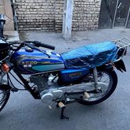 هندا رهرو 125 جت