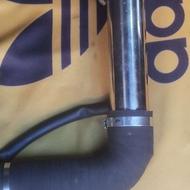 کیت مکش پراید