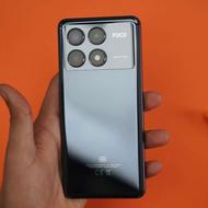 poco x6 512