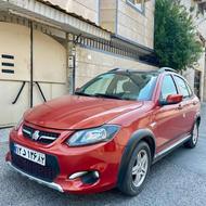 کوییک آر بی رنگ تک برگ‌ سند مدل 1401