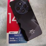 گوشی شیائومی Redmi14c