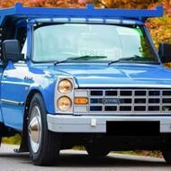 نیسان بار ارزان به تمام نقاط استان و کشور