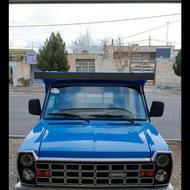 فروش فوری نیسان