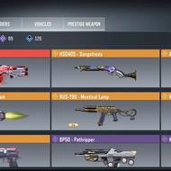 اکانت کالاف