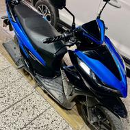 موتور کلیک150