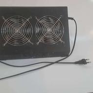 دستگاه و تمام وسایل ناخونکاری