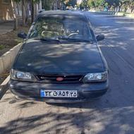 پراید صبا مدل 81