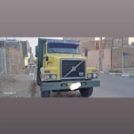 ولوو کمپرسی ان 10