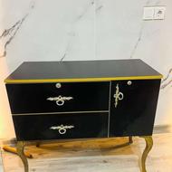 میزکشودارتمیز