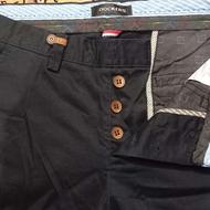 شلوار کتان ترکیه