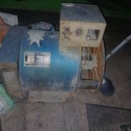 فروش ژنراتور12کیلو