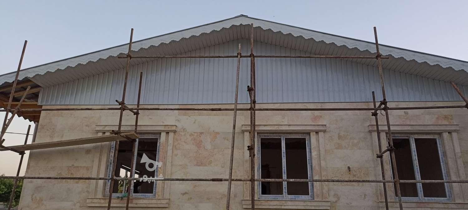 سربندی و حلب زنی