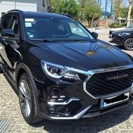 فیدلیتی الیت 5 نفره مشکی صفر مدل 1404