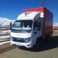 فورس اف 38 زیر قیمت یا معاوضه با تراکتور 399 صفر