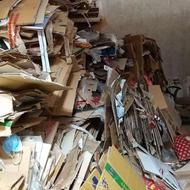 خرید ضایعات درب منزل