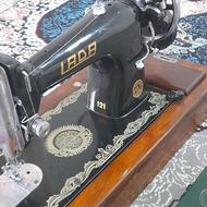 چرخ لادا ساخت چک