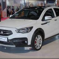 فروش حواله آریا شاسی بلند جدید سایپا