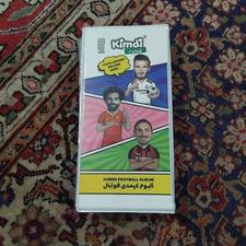 آلبوم کیمدی ‌‌‌‌‌‌‌‌‌‌‌‌‌‌