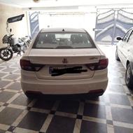 شاهین cvt اتوماتیک