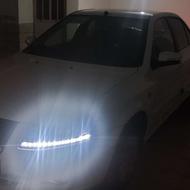 سمند سورن پلاس مدل 1404