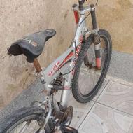 دوچرخه 26 RALLY