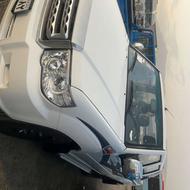 پادرا پلاس دو کابین صفر 1404