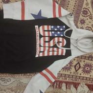 سویشرت خارجی خفن