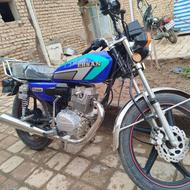 موتور احسان 200