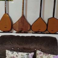 دو تار دست ساز