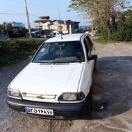 پراید مدل93فروش قوری