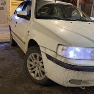 سمند LXدرجه1