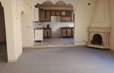 تک واحدی 120 متری بحر خیابان اصلی آسمان