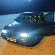 پراید موتور سالم شاستی سالم اس