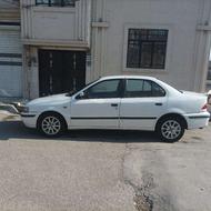 سمند lx مدل 90