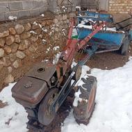 فروش تیلر شخم زن