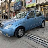 تیبا2 مدل95فول